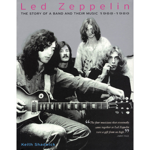 (할인) Led Zeppelin레드 제플린 바이오그래피[00331336]