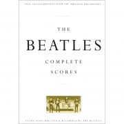 Beatles - Complete Scores비틀즈 컴플리트 스코어[00673228]