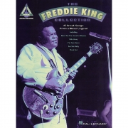 Freddie King Collection프레디 킹 기타 타브 악보[00690134]*