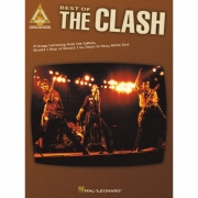 (할인) Clash - Best Of The Clash더 클래쉬 기타 타브 악보[00690162]