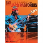 Jaco Pastorius - The Essential Jaco Pastorius자코 파스토리우스 - 베스트 베이스 악보집[00690420]*