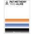 팻 매스니 기타 타브 악보 Pat Metheny Trio Live [00690561]