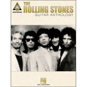 (할인) The Rolling Stones Guitar Anthology롤링 스톤즈 기타 앤쏠로지 타브 악보집[00690631]