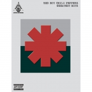 Red Hot Chili Peppers - Greatest Hits (Guitar TAB)레드 핫 칠리 페퍼스 베스트 기타 타브 악보[00690673]