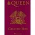 (할인) 퀸 베스트 기타 타브 악보 Queen Greatest Hits [00694975]