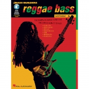 Reggae Bass레게 베이스[00695163]*