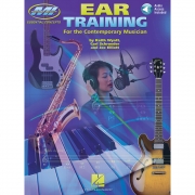 Ear Training이어 트레이닝[00695198]*