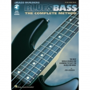 Blues Bass블루스 베이스[00695235]