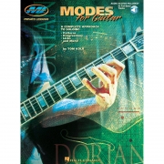 Modes For Guitar모드 포 기타 (온라인 음원 포함)[00695555]*