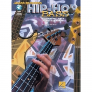 Hip-Hop Bass힙합 베이스[00695589]