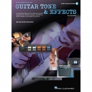 Introduction To Guitar Tone & Effects일렉기타 이펙터 톤 교본[00695766]