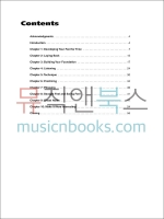 Groove Mastery (Musicians Institute)베이스 그루브 교본[00695771]*