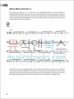 Groove Mastery (Musicians Institute)베이스 그루브 교본[00695771]*