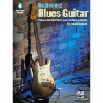 Beginning Blues Guitar비기닝 블루스 기타 (온라인 음원 포함)[00695916]*