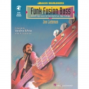 Funk/Fusion Bass펑크 퓨전 베이스[00696553]*