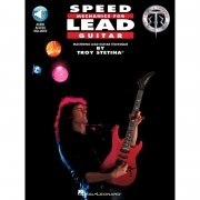 속주 기타 교재 (온라인 음원 포함) Speed Mechanics For Lead Guitar [00699323]