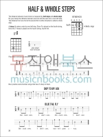 Hal Leonard Banjo Method - Book 1할 레오나드 밴조 교본[00699500]*