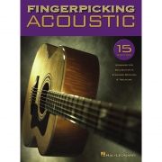 Fingerpicking Acoustic핑거피킹 어쿠스틱: 기타 타브 악보[00699614]