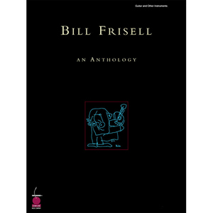 Bill Frisell - An Anthology빌 프리셀[02500341]