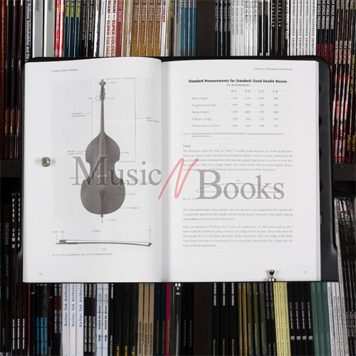 (할인) 버클리 베이스 플레이어 핸드북 The Bass Players Handbook [50449511] Berklee