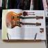 (할인) The PRS Guitar BookPRS 기타의 역사[00331766]