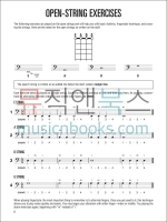 Hal Leonard Bass Method - Book 1할 레오나드 베이스 메쏘드 1권[00695068]*