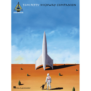 (할인) Tom Petty - Highway Companion톰 페티 기타 타브 악보집[00690868]*