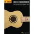 Hal Leonard Ukulele Chord Finder우쿨렐레 코드사전[00695803]