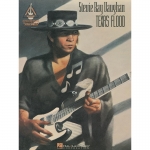 스티비 레이 본 기타 타브 악보 Stevie Ray Vaughan Texas Flood [00690015]