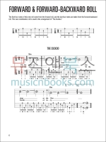 Hal Leonard Banjo Method - Book 2할 레오나드 밴조 메쏘드 2[00699502]