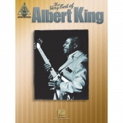 앨버트 킹 기타 타브 악보 The Very Best Of Albert King [00690504]