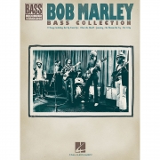 Bob Marley Bass Collection밥 말리[00690568]*