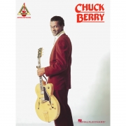 Chuck Berry척 베리 기타 타브 악보[00692385]