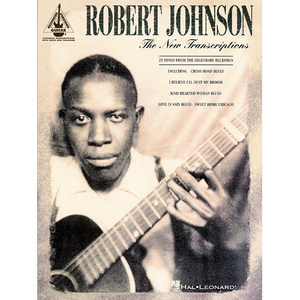 Robert Johnson - The New Transcriptions로버트 존슨 기타 타브 악보[00690271]