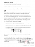 Metallica - Learn To Play Bass with Metallica - Volume 1메탈리카로 배우는 베이스 교본[02500189]*