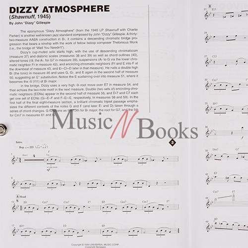 Dizzy Gillespie (trumpet)디지 길레스피[00695853]