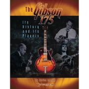 The Gibson 175깁슨 175 기타의 역사[00001134]*