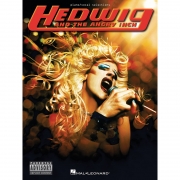 헤드윅 뮤지컬 OST 피아노 악보 Hedwig [00313258] Hal Leonard