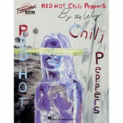 레드 핫 칠리 페퍼스 전파트 밴드스코어 타브 악보 Red Hot Chili Peppers By The Way (Full Band) [00672515]