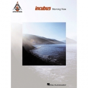 (할인) Incubus - Morning View (Guitar TAB)인큐버스 기타 타브 악보[HL00690544]