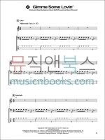 Fasttrack Bass Songbook 2 - Level 1패스트트랙 베이스 송북 레벨 1 - 2권[00695368]