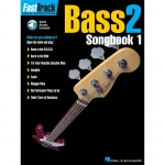 Fasttrack Bass Songbook 1 - Level 2패스트트랙 베이스 송북 레벨 2 - 1권[00697298]