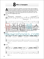 Scale Chord Relationships 기타 스케일과 코드 관계 교재 (온라인 음원 포함) [00695563]