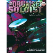 The Drumset Soloist드럼셋 솔로이스트[00-EL9602CD]