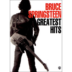 (할인) Bruce Springsteen - Greatest Hits브루스 스프링스틴 베스트 기타 타브 악보[00-PG9547]