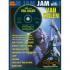 (할인) Van Halen - Jam With Van Halen밴 헤일런 기타 타브 악보 (CD 포함)[12-0571529240]*