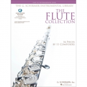 The Flute Collection - Easy To Intermediate Level플루트 선곡집 - 초중급[50486134]*