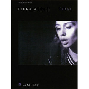 (할인) Fiona Apple - Tidal피오나 애플 피아노 악보[00306216]