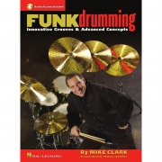 Funk Drumming펑크 드러밍[06620084]