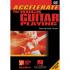 (할인) Accelerate Your Rock Guitar Playing록 기타 레슨 DVD[00320587]